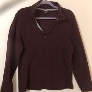 WARM LONG SLEEVE